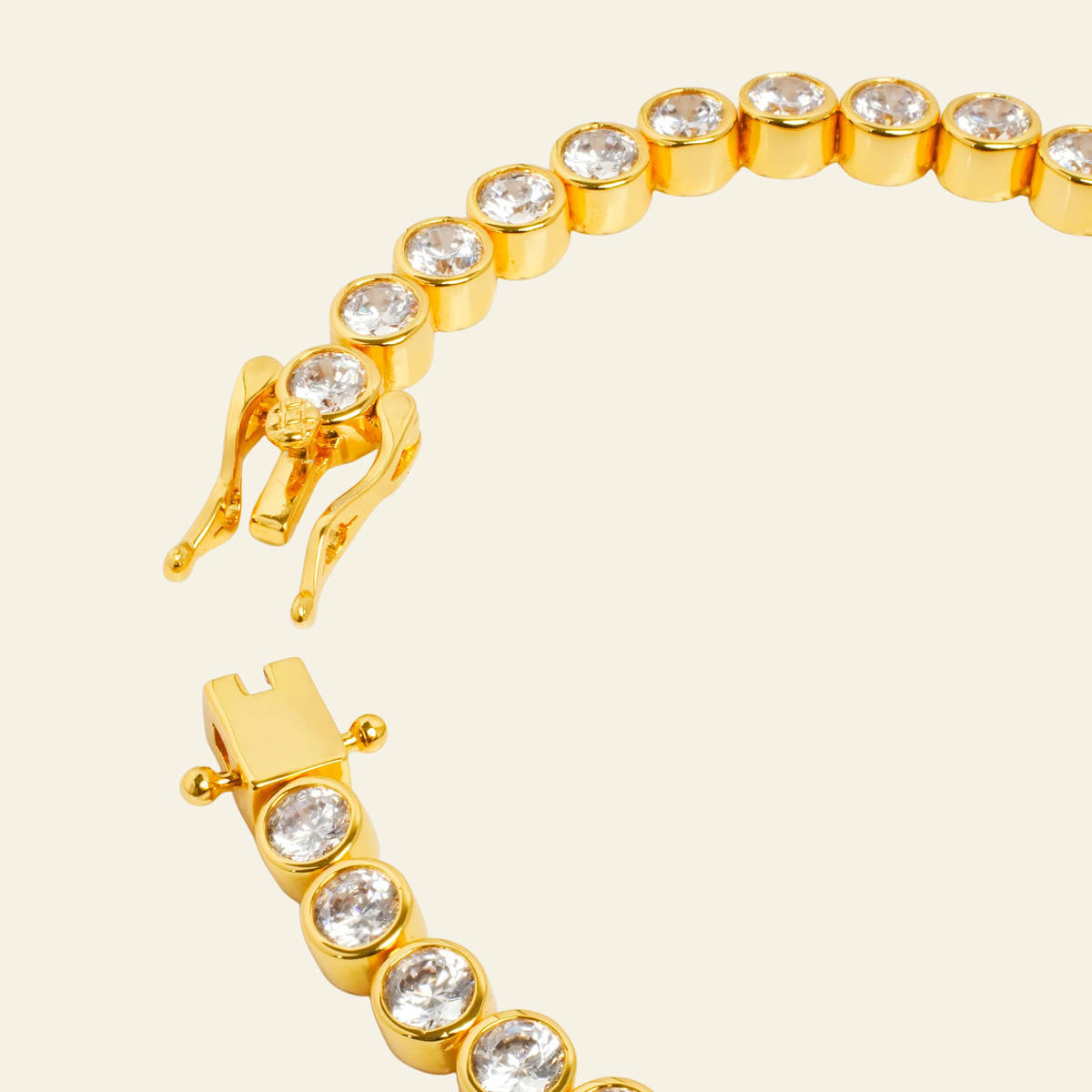 Cassiopeia Tennis Bracelet | Sanlez