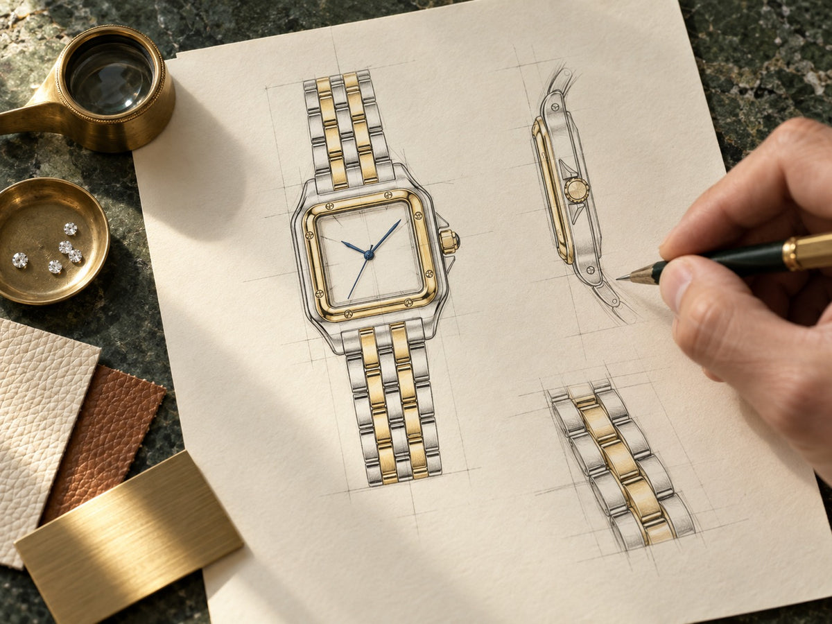 THE DESIGN PROCESS