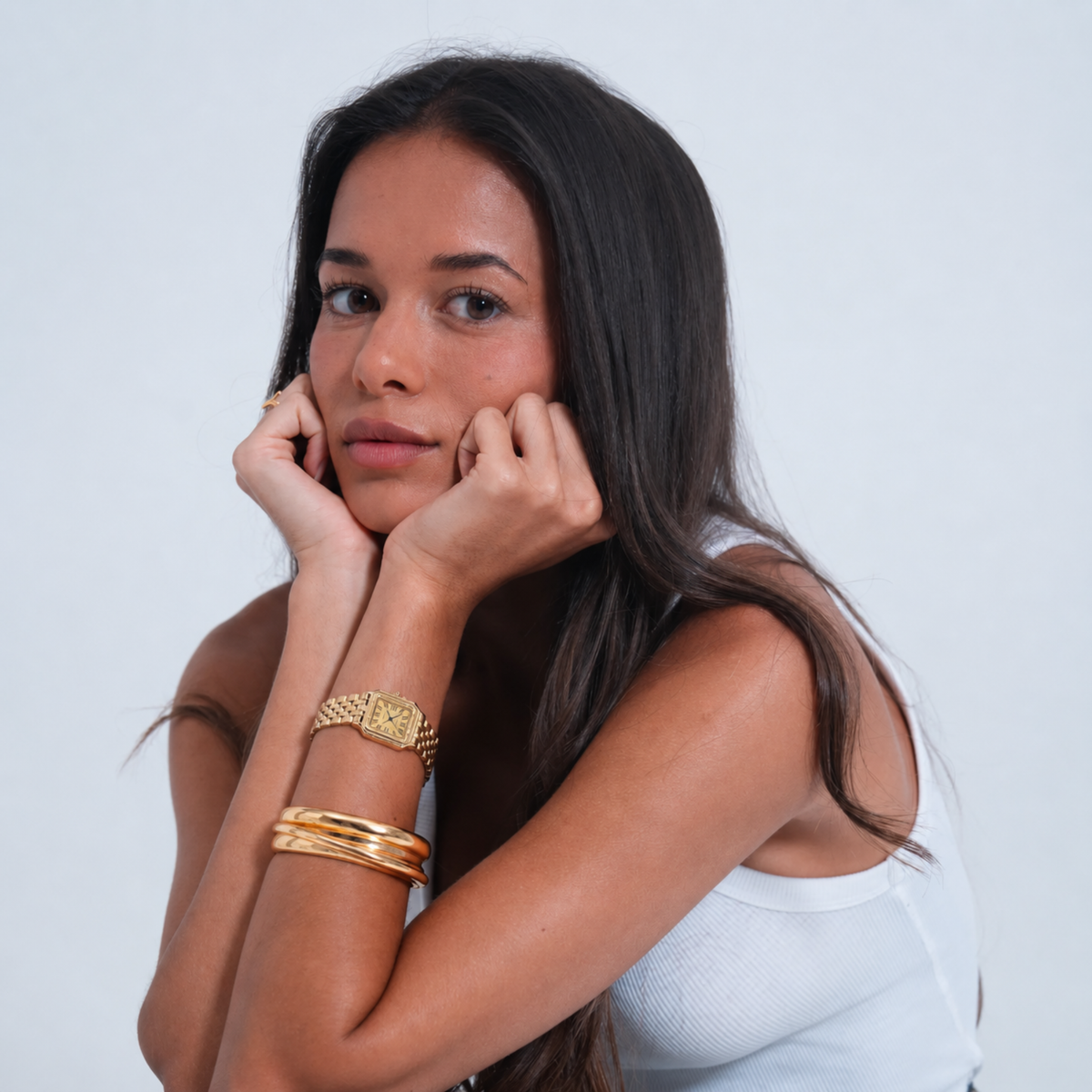 Le Marais Watch Soleil | Sanlez