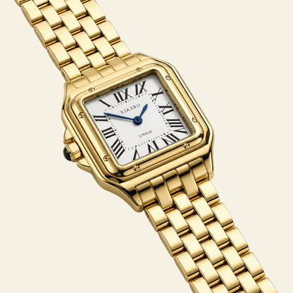 Le Marais Watch Ivoire | Sanlez