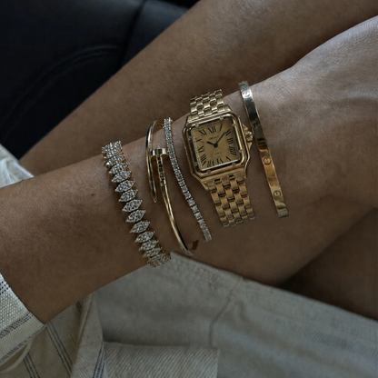 Le Marais Watch Soleil | Sanlez