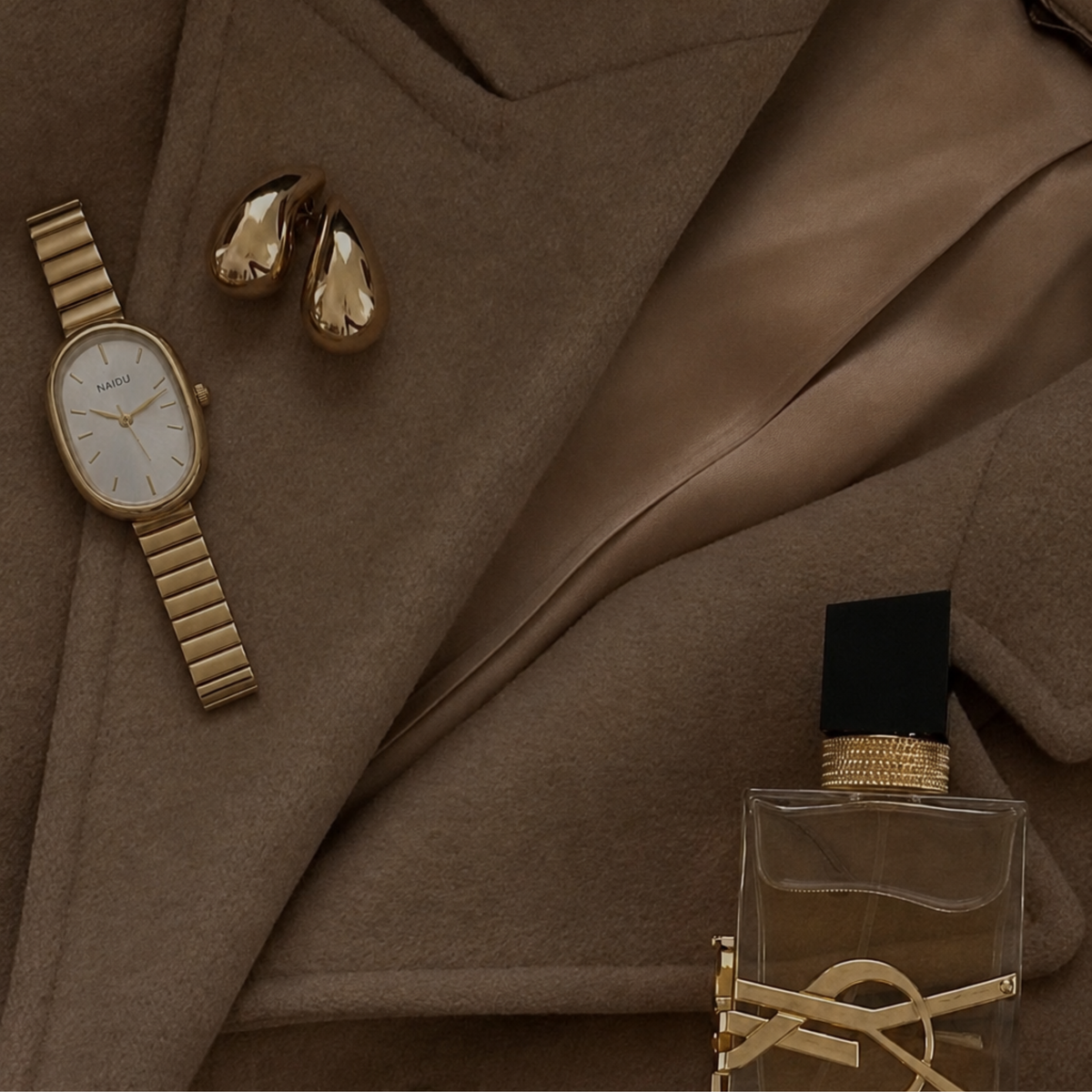 Le Marais Watch Moonlight | Sanlez