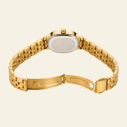 St-Germain Watch Gold | Sanlez