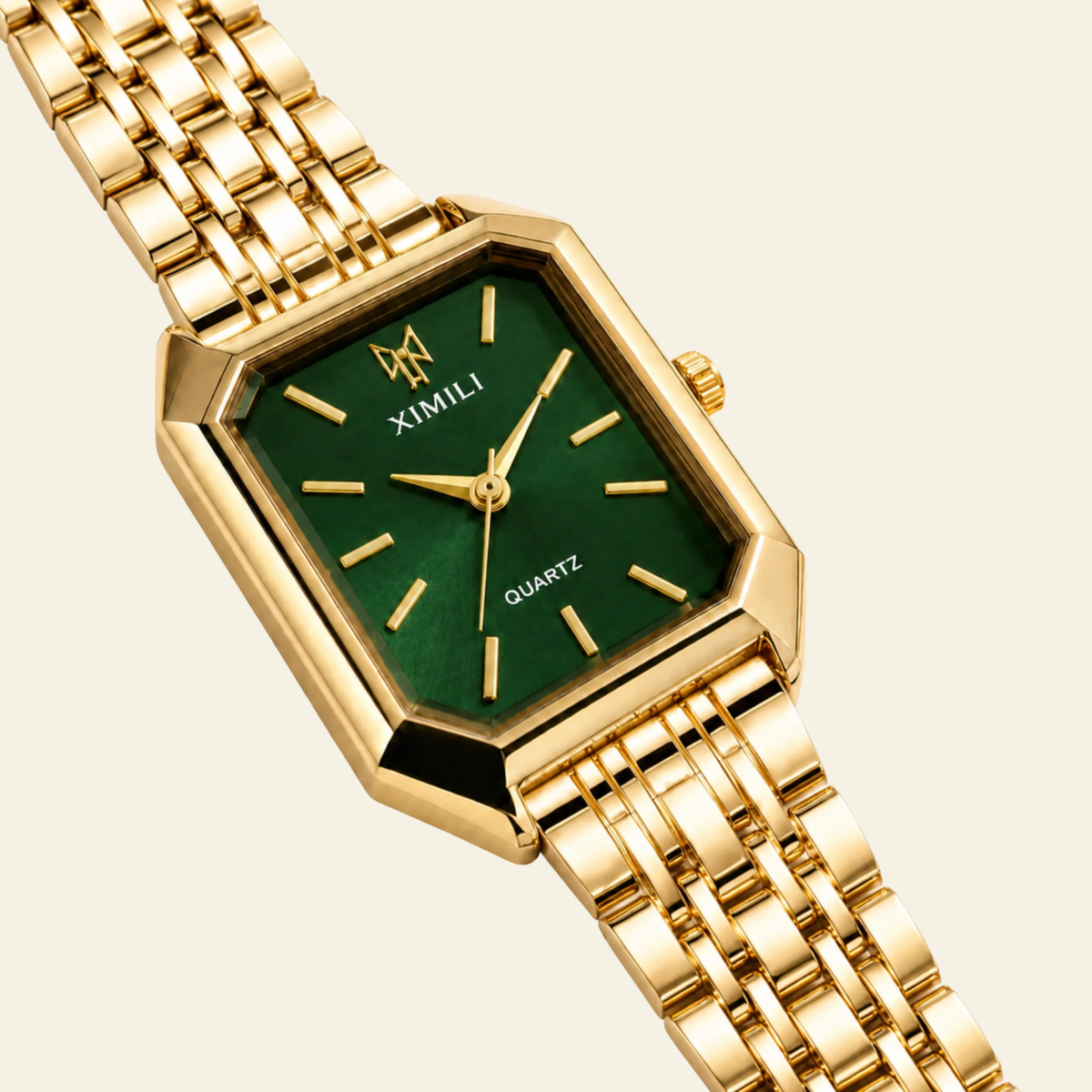 Le Marais Watch Forest | Sanlez