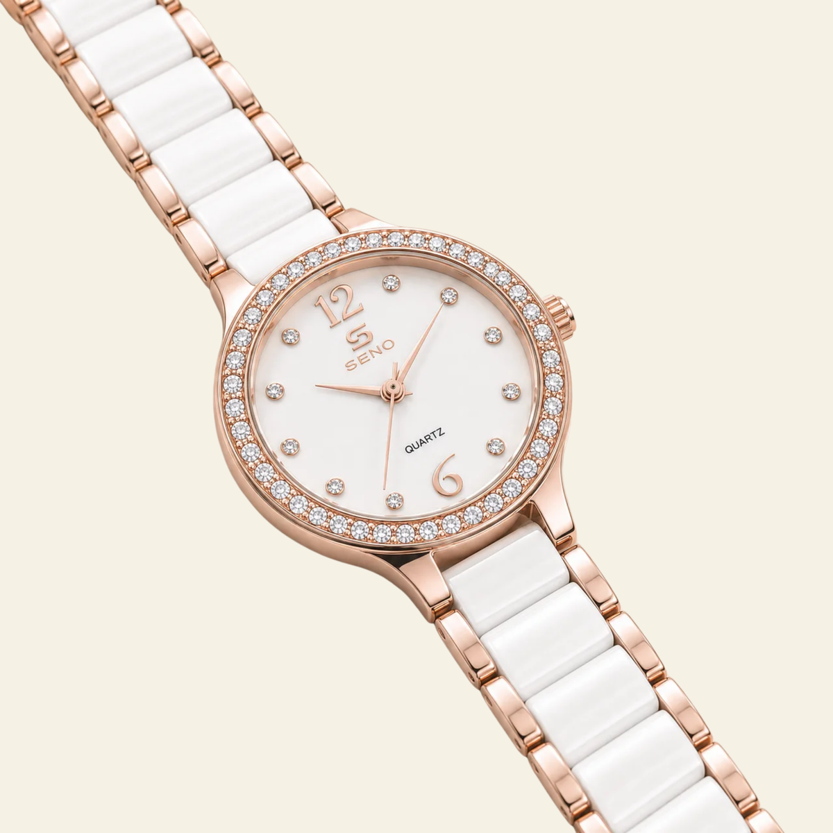 St-Germain Watch Moonlight | Sanlez