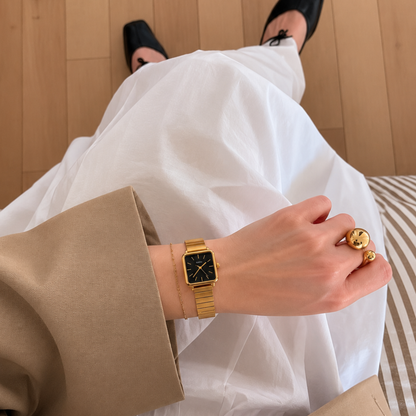 Le Marais Watch Eclipse | Sanlez
