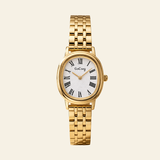 St-Germain Watch Gold | Sanlez