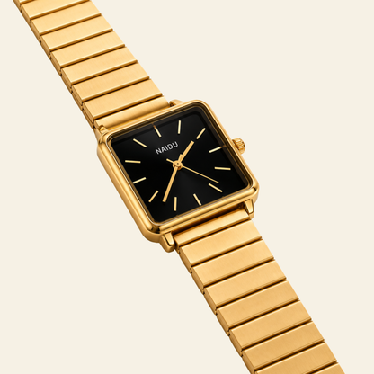 Le Marais Watch Eclipse | Sanlez