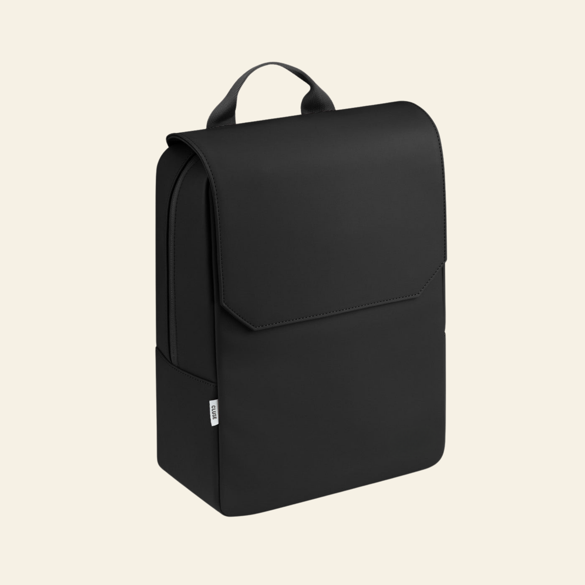 Backpack Black | Sanlez