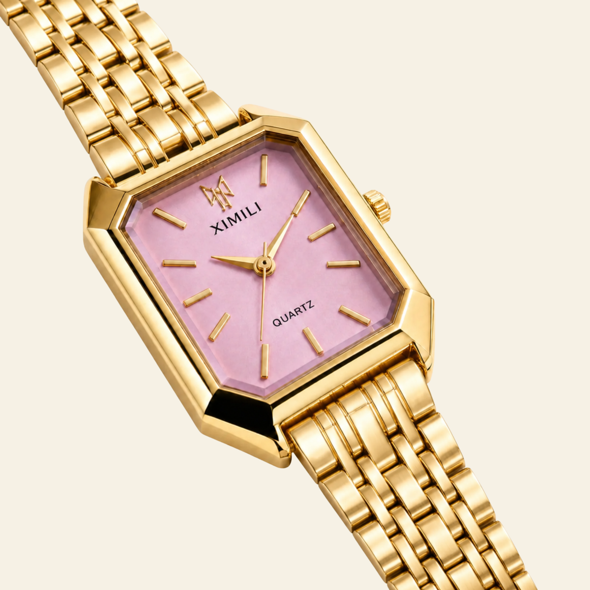 Le Marais Watch Petal | Sanlez