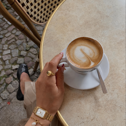 Le Marais Watch Lumière | Sanlez