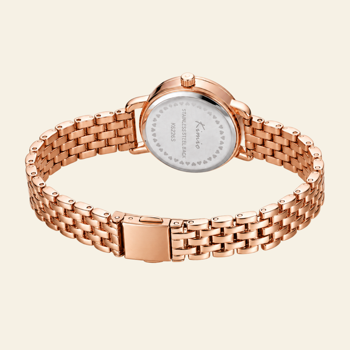 St-Germain Watch Nocturne | Sanlez