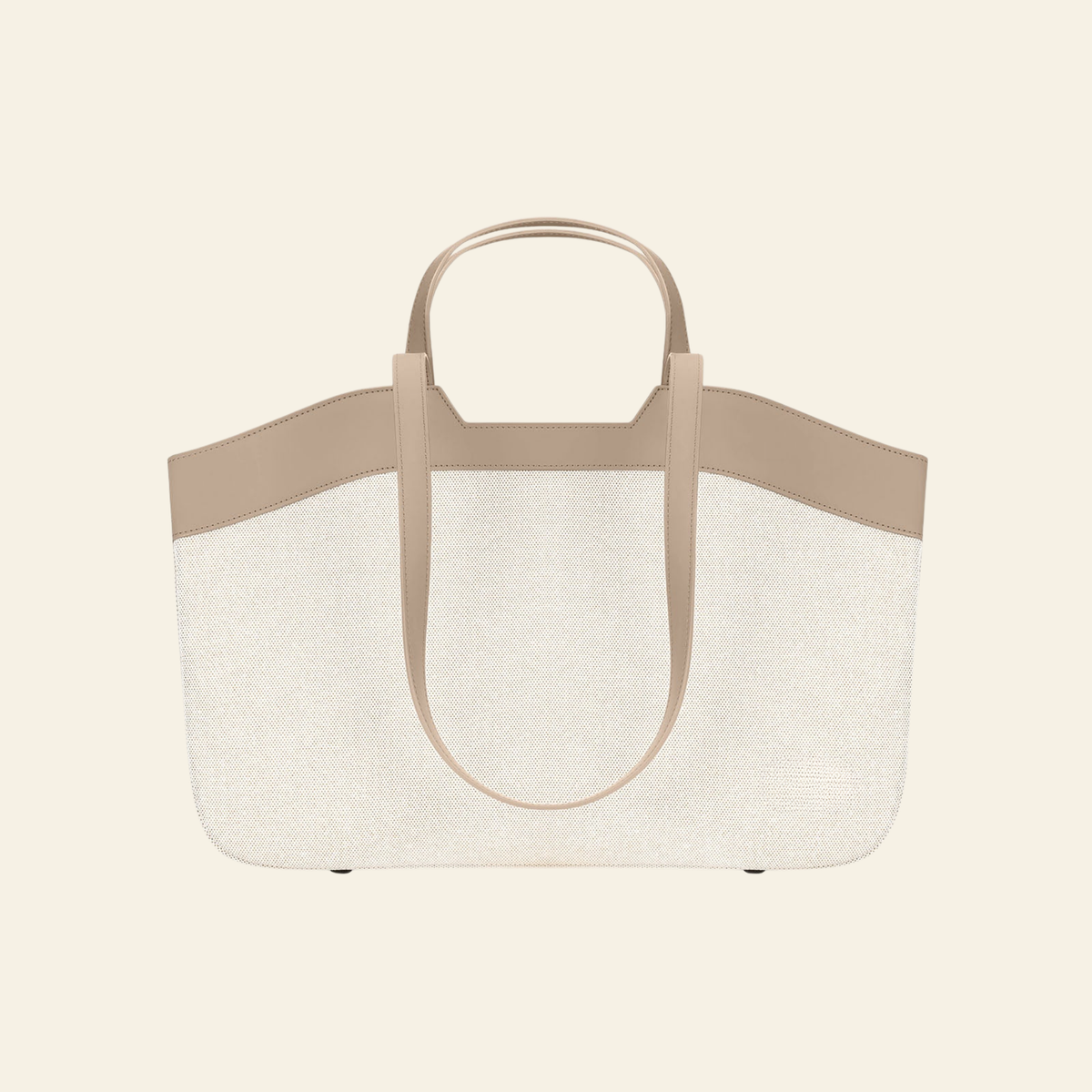 Tote Bag Beige | Sanlez
