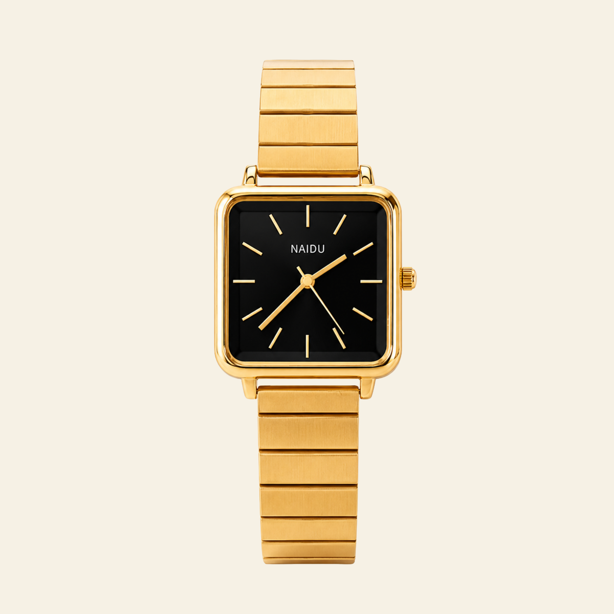Le Marais Watch Eclipse | Sanlez