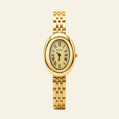 Opéra Watch Gold | Sanlez