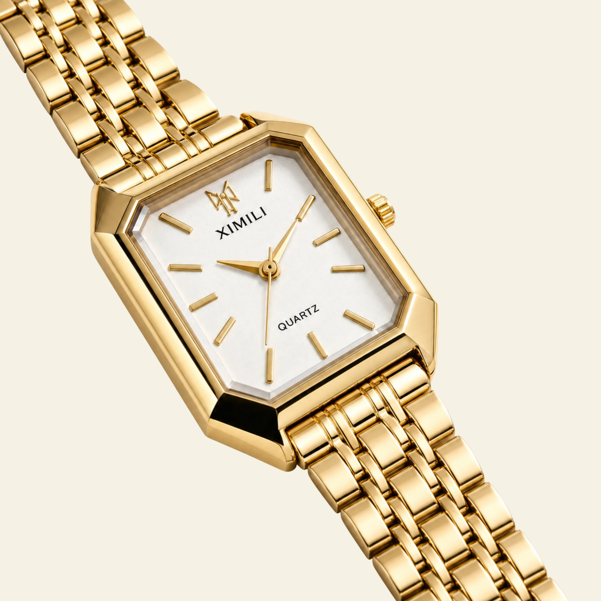 Le Marais Watch Lumière | Sanlez