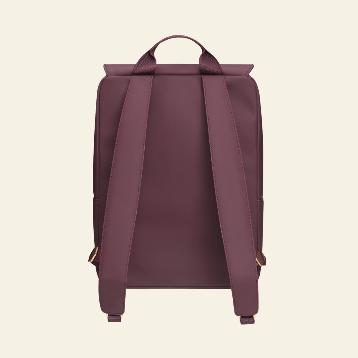 Backpack Plum | Sanlez