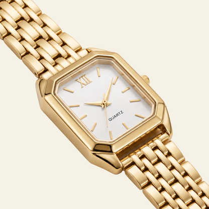 Le Marais Watch Gold | Sanlez