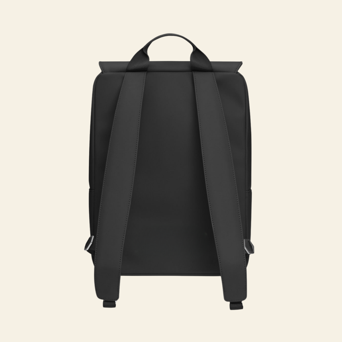 Backpack Black | Sanlez