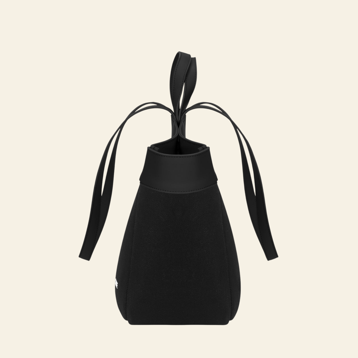 Tote Bag Full Black | Sanlez