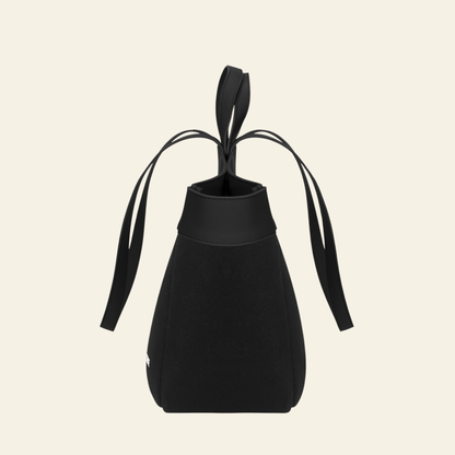 Tote Bag Full Black | Sanlez