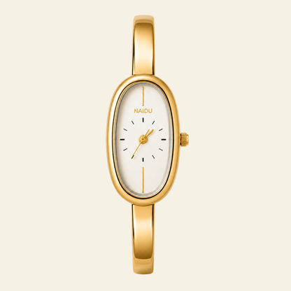 Passy Watch Gold | Sanlez