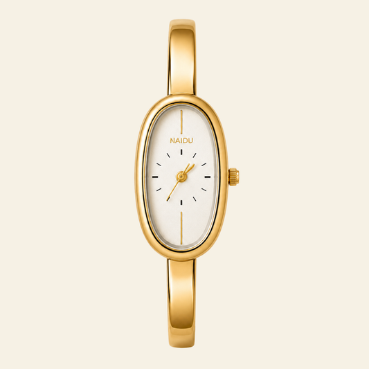 Passy Watch Gold | Sanlez