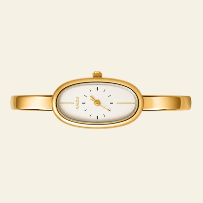 Passy Watch Gold | Sanlez