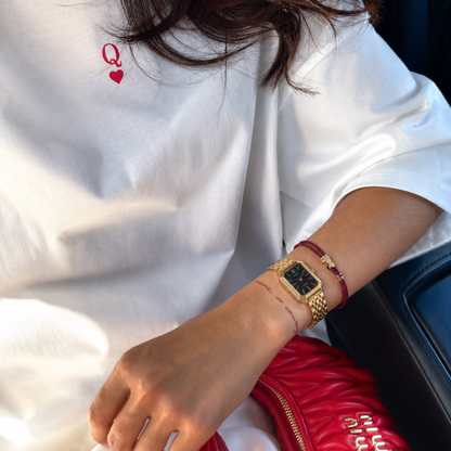 Le Marais Watch Midnight | Sanlez