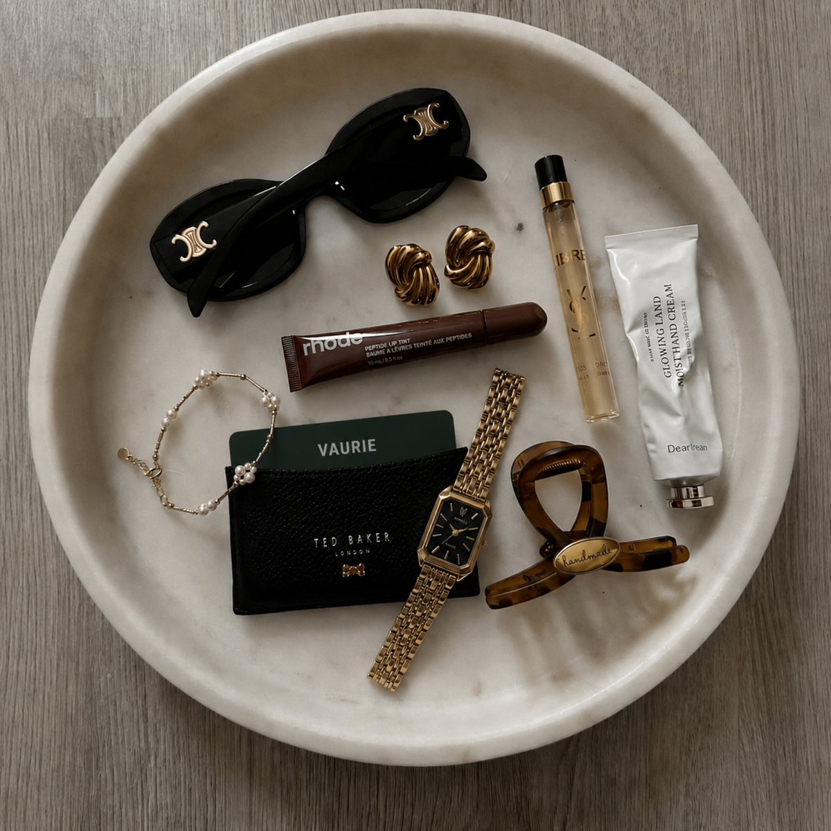 Le Marais Watch Midnight | Sanlez