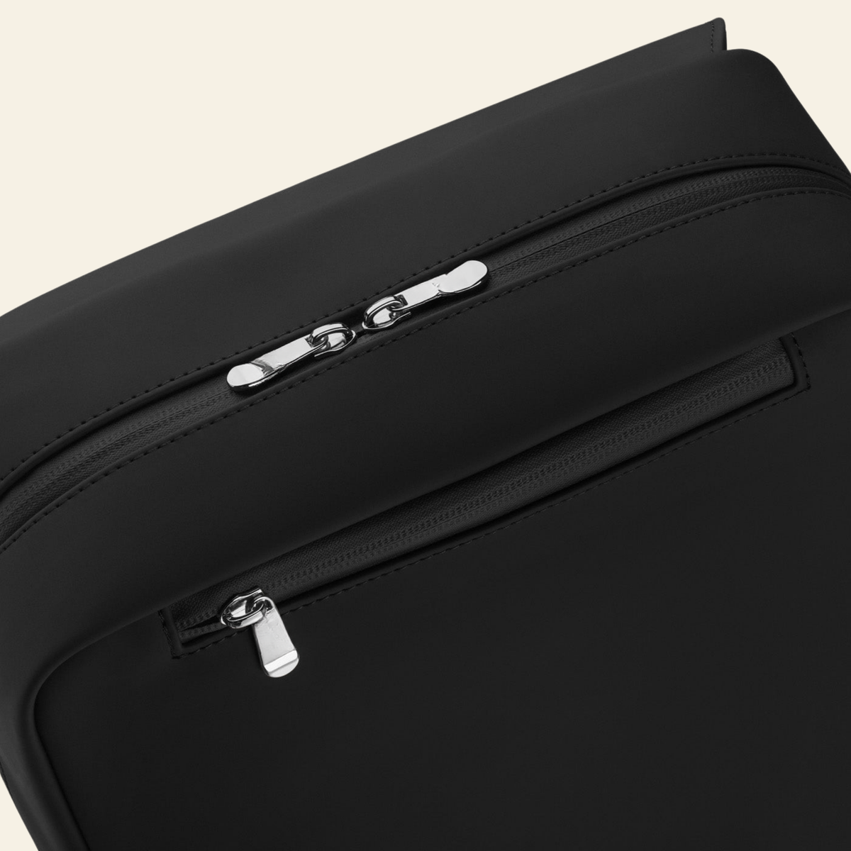 Backpack Black | Sanlez