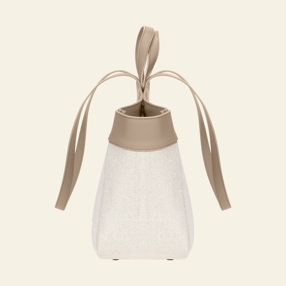 Tote Bag Beige | Sanlez