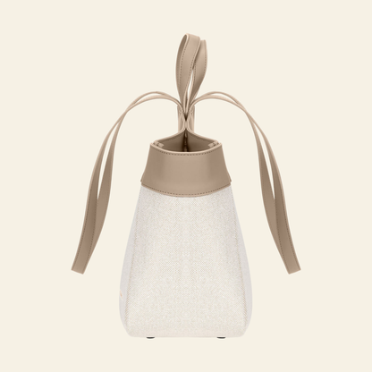 Tote Bag Beige | Sanlez