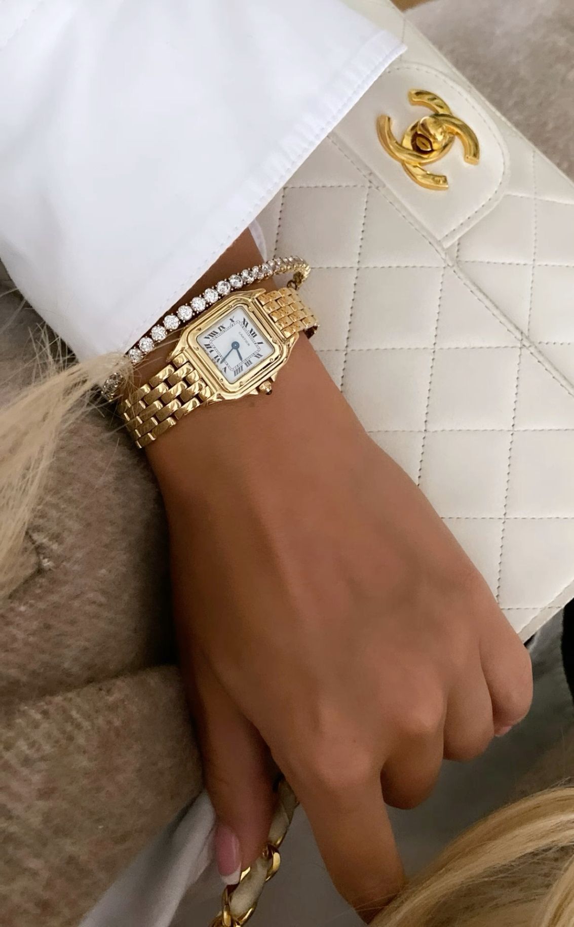 WATCHES