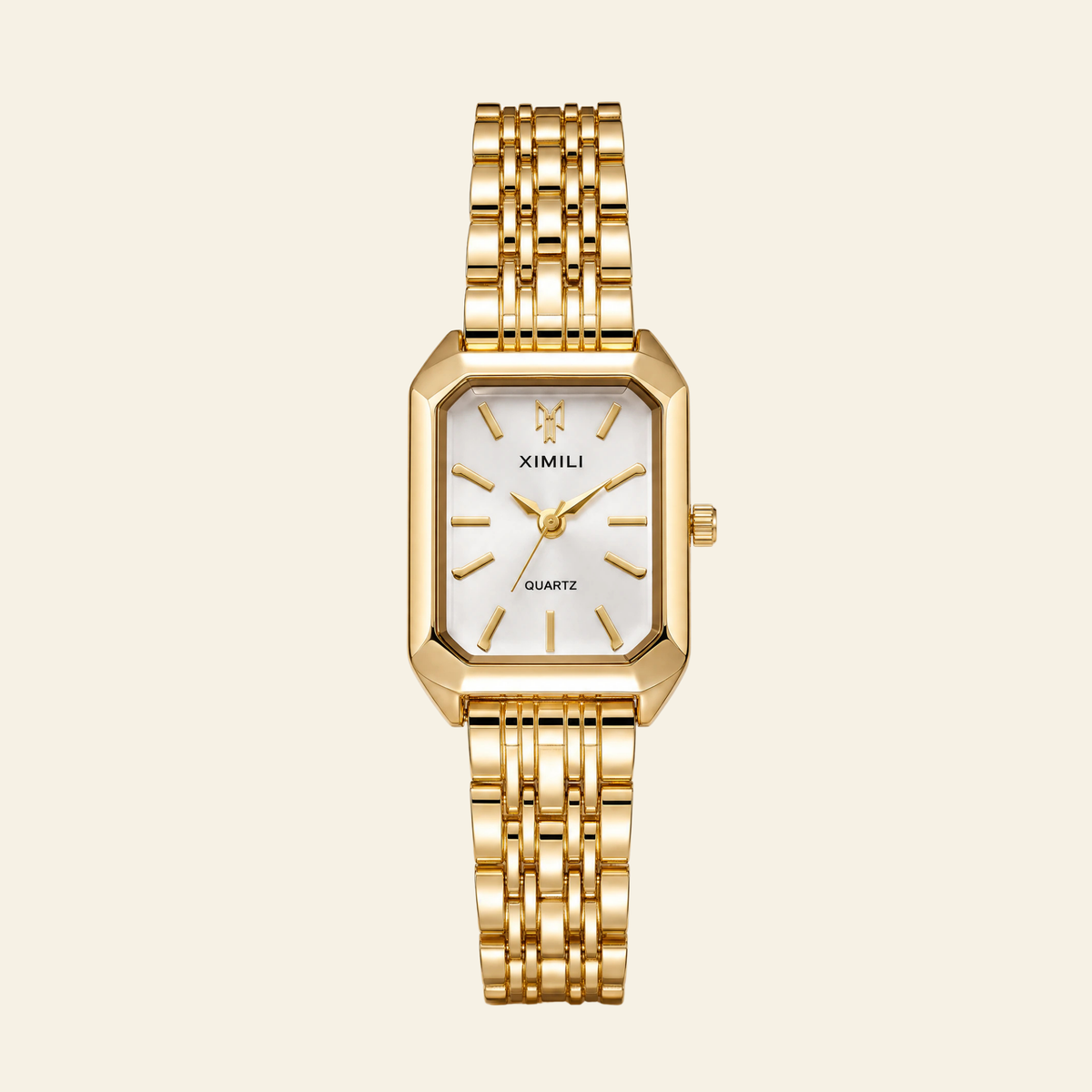 Le Marais Watch Lumière | Sanlez