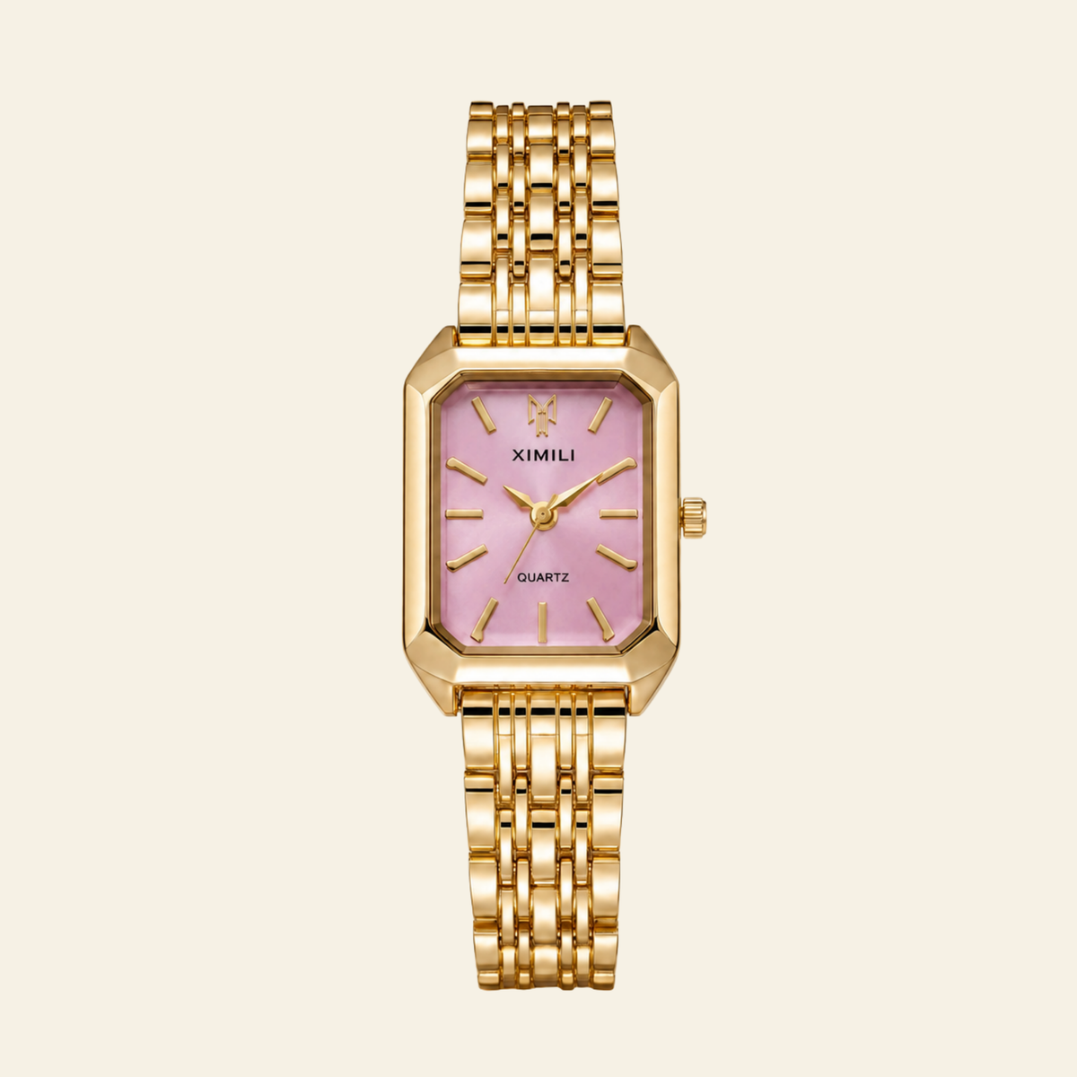 Le Marais Watch Petal | Sanlez