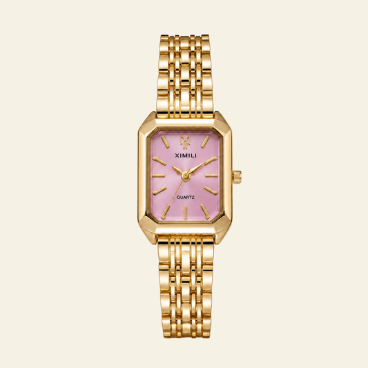 Le Marais Watch Petal | Sanlez