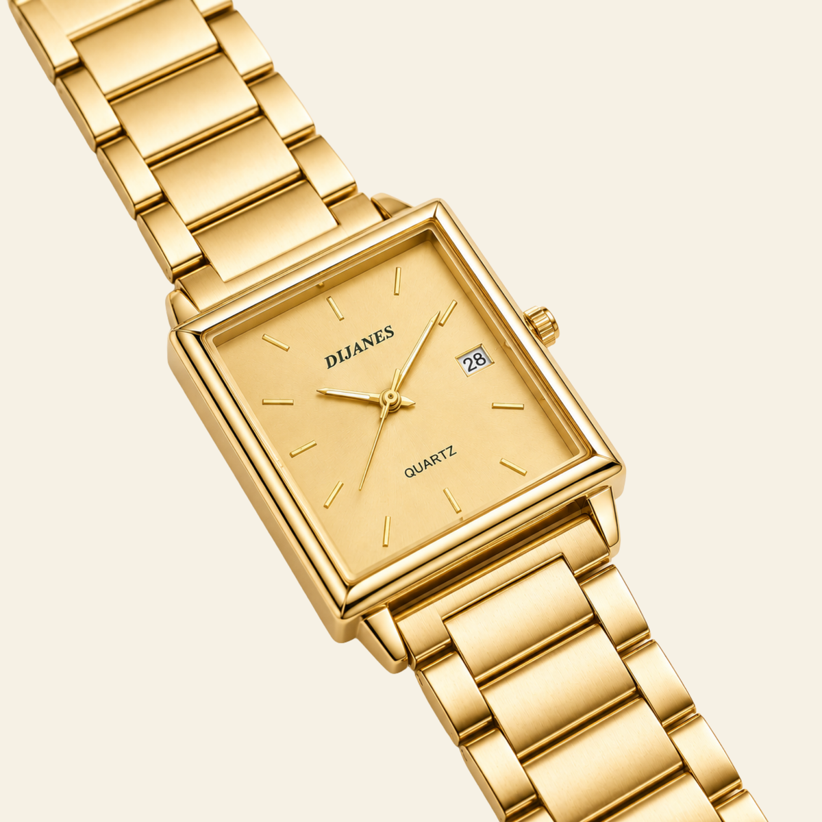 Le Marais Watch Pearl | Sanlez