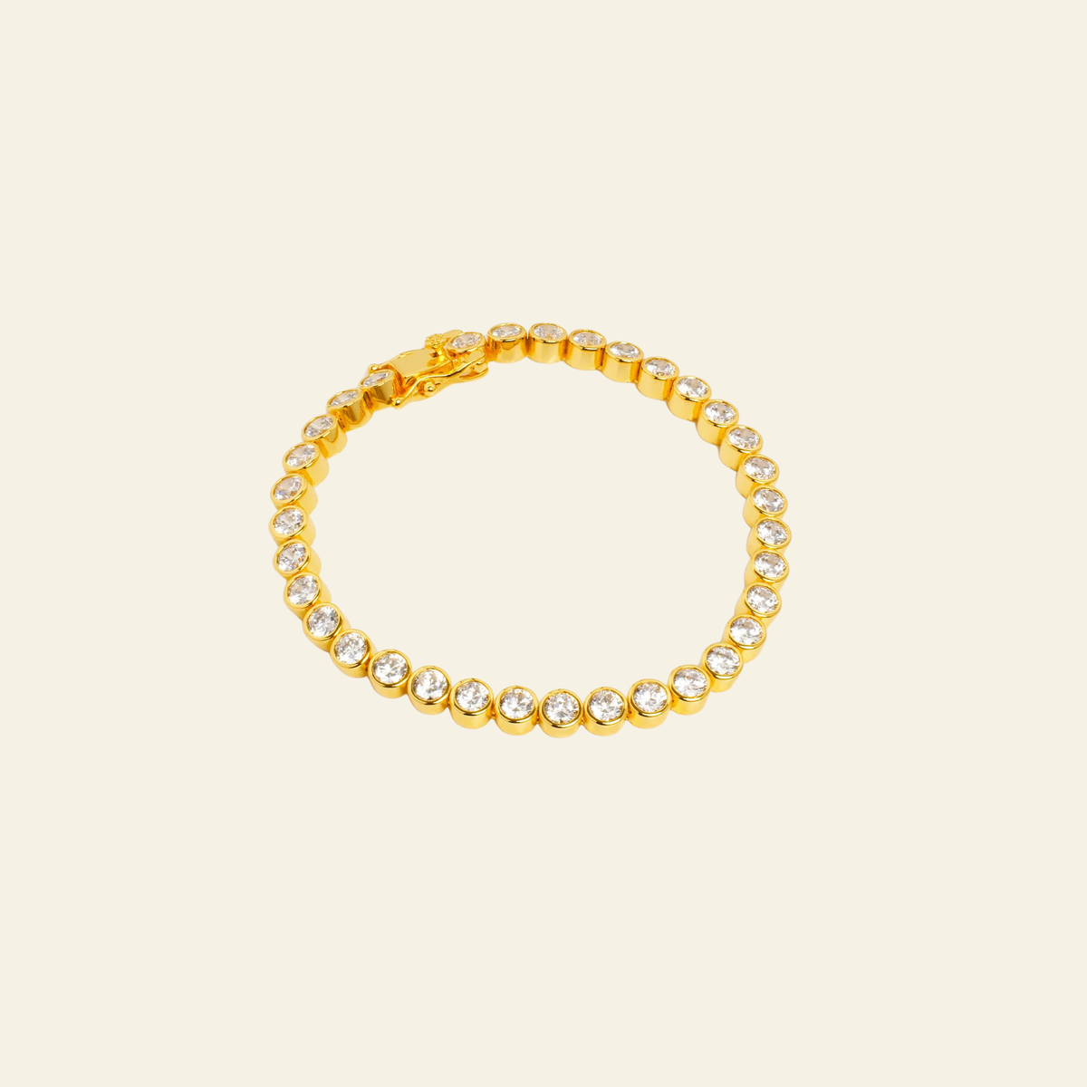 Cassiopeia Tennis Bracelet | Sanlez