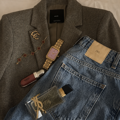 Le Marais Watch Petal | Sanlez