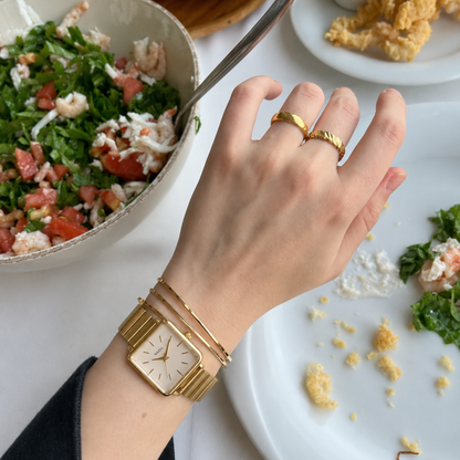 Le Marais Watch Blush | Sanlez