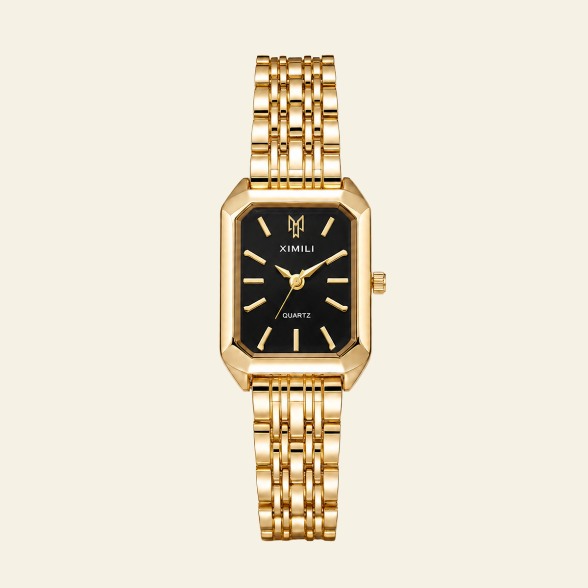Le Marais Watch Midnight | Sanlez