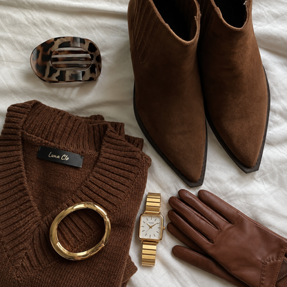 Le Marais Watch Blush | Sanlez