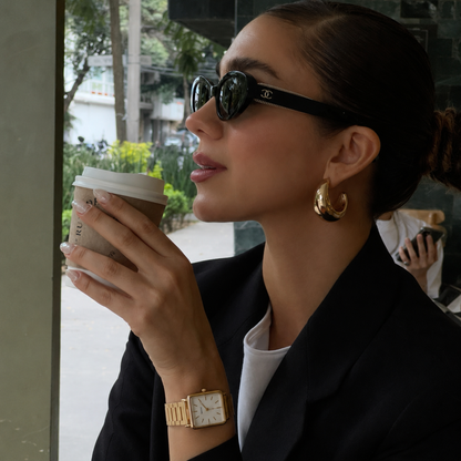 Le Marais Watch Blush | Sanlez