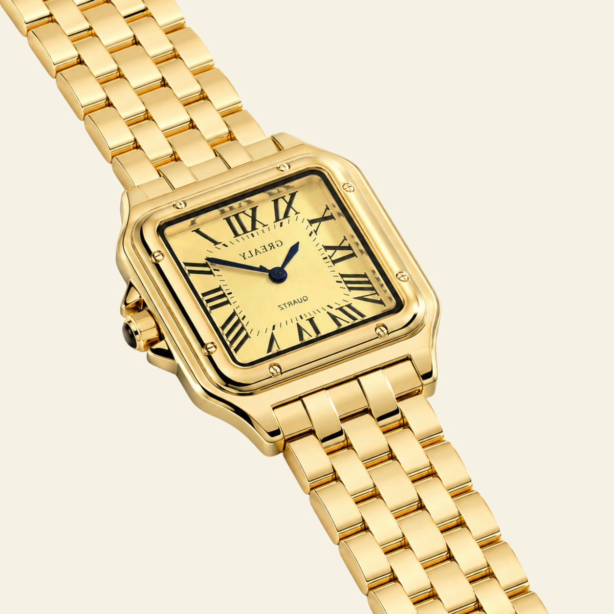 Le Marais Watch Soleil | Sanlez