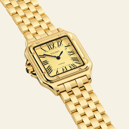 Le Marais Watch Soleil | Sanlez