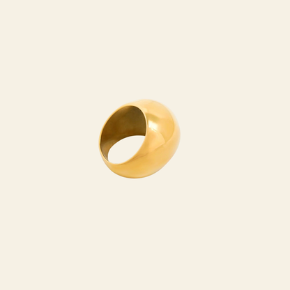 Golden Hour Ring | Sanlez