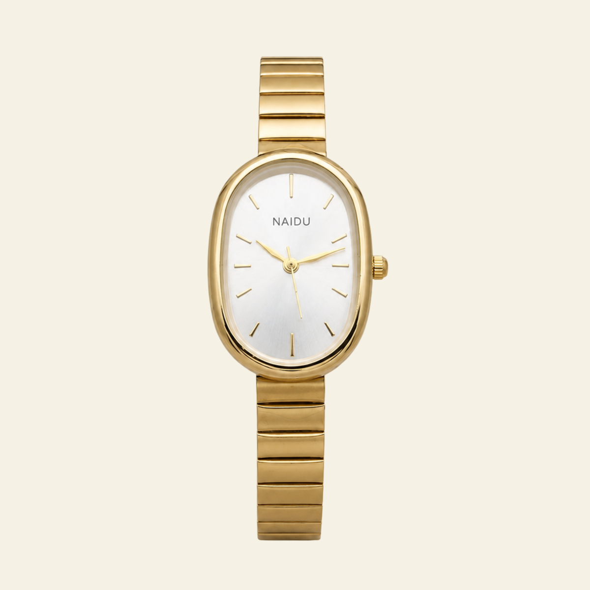 Le Marais Watch Moonlight | Sanlez