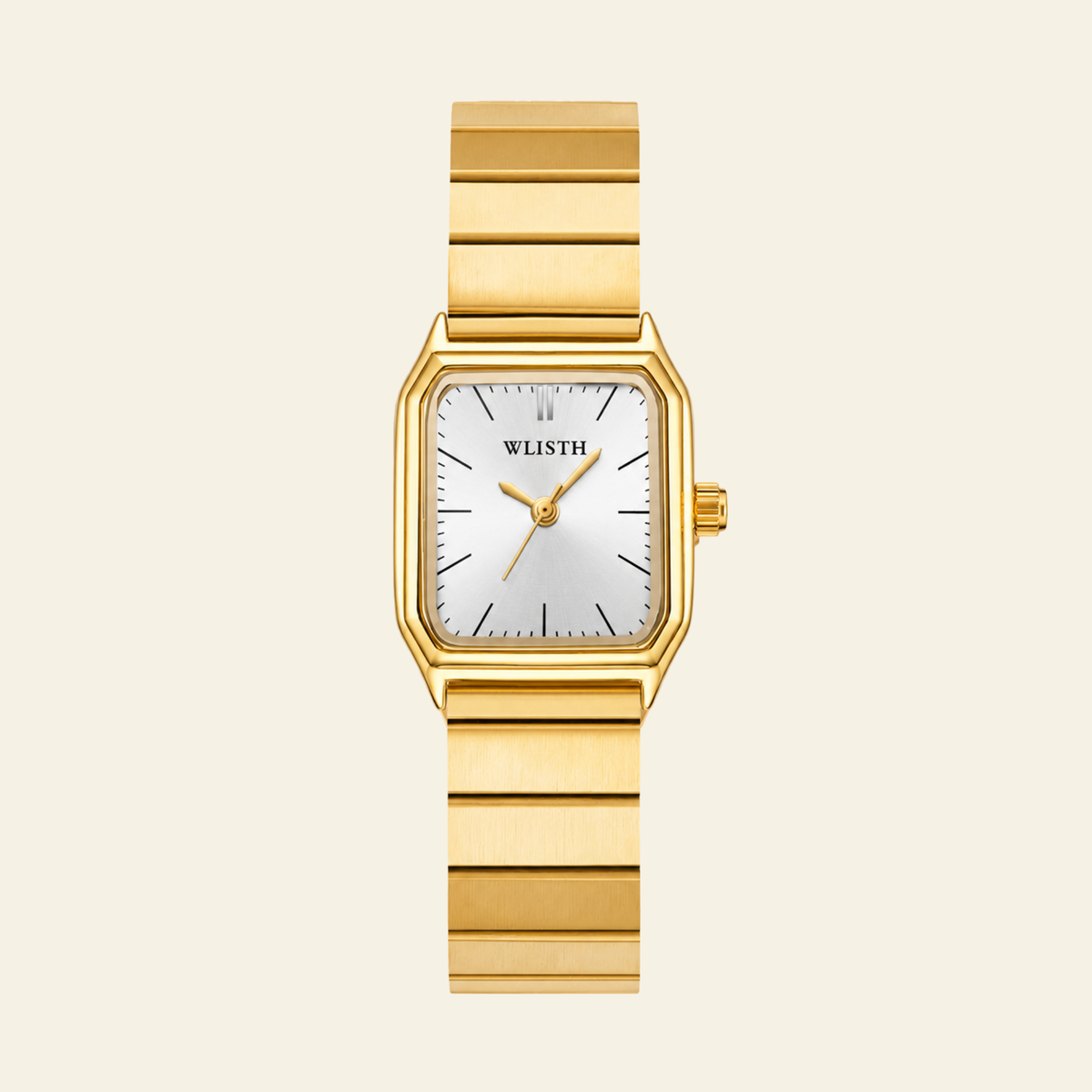 Trocadéro Watch Sage | Sanlez