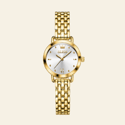Vendôme Watch Onyx | Sanlez
